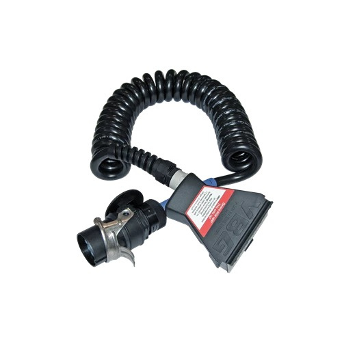 VBG KIERREKAAPELI 14 - ISO 15 TYÖPITUUS 2,25M VBG-28-033600