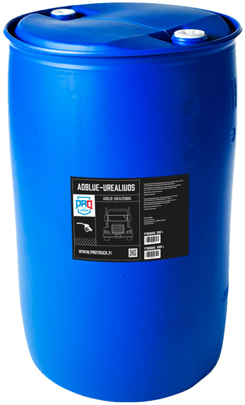 PROTRUCK ADBLUE 210L, TYNNYRI PT806002