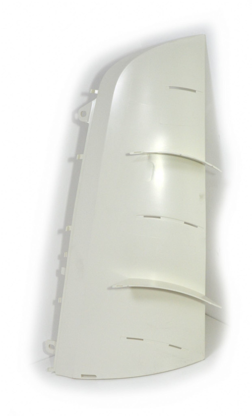 MB TUULENOHJAIN SISÄOSA VASEN, MP4 GIGA/BIG/STREAM-SPACE, POHJAM T3110425