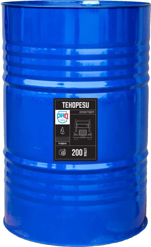 PROTRUCK TEHOPESUAINE LEMON 200L PT809141