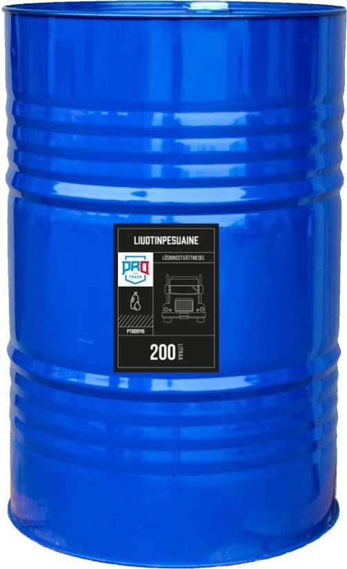 PROTRUCK LIUOTINPESUAINE 200L PT809149