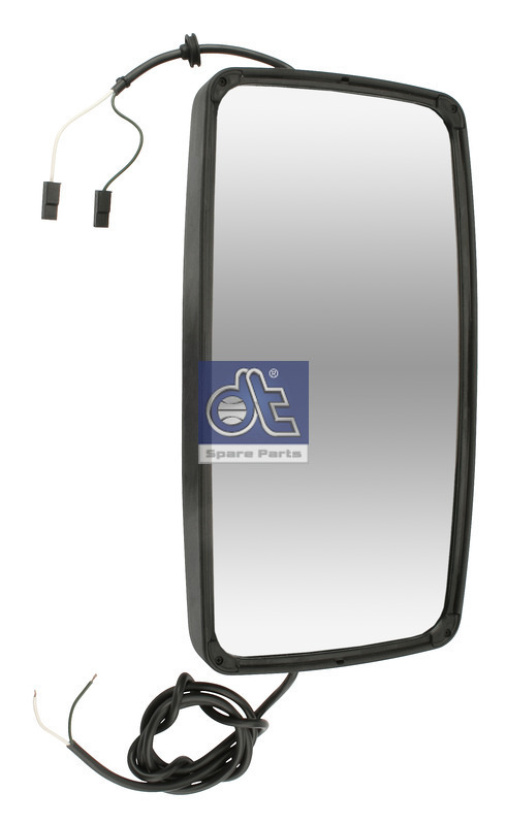 REAR VIEW MIRROR 2.73001
