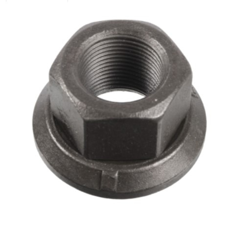 FEBI PYÖRÄNMUTTERI M22X1,5MM , TUMMA PINTAKÄSITTELY (FOSFATOITU) FE-04029