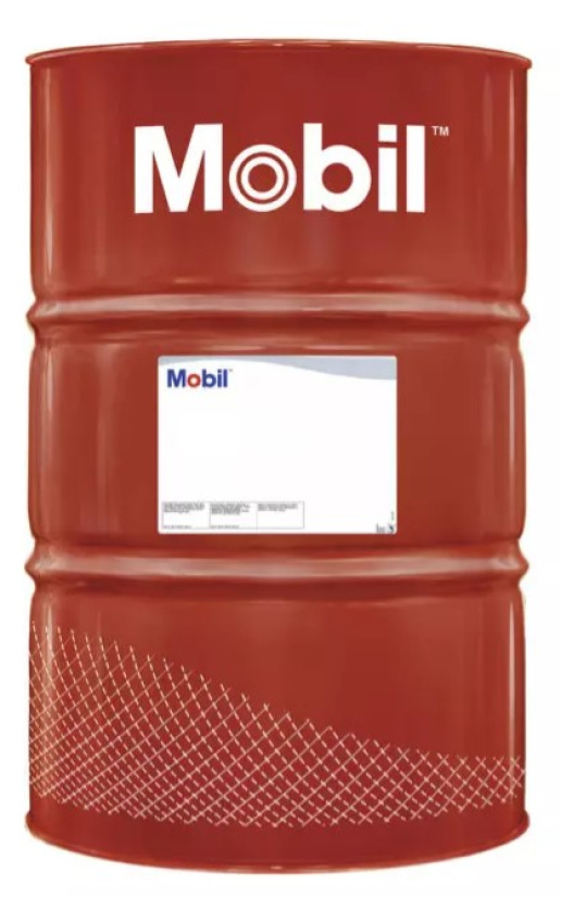 MOBIL DELVAC 1 TRANSMISSION FLUID V30 208L 153490