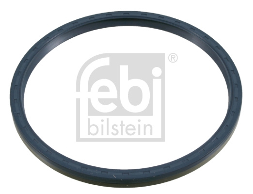 FEBI NAVANTIIVISTE IVECO, 180X200X12 MM FE-18584