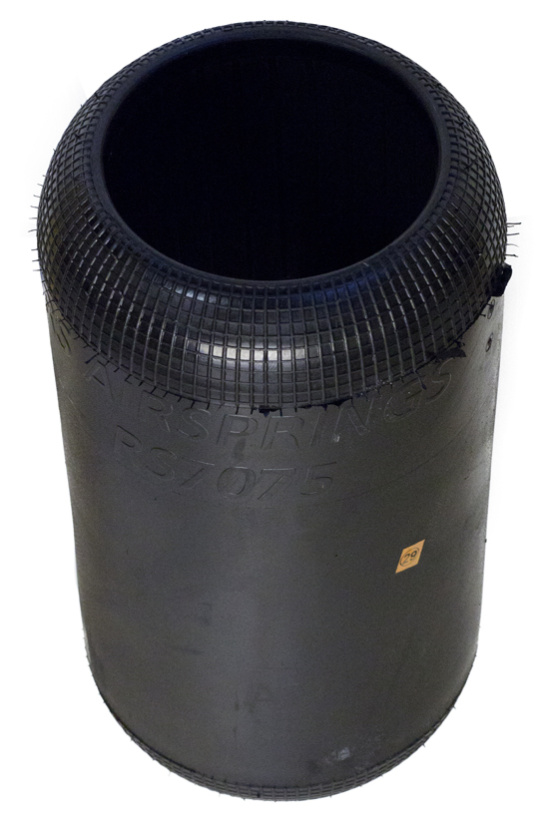 PALJEKUMI TAKA B7R, AKSELIN ETUPUOLELLA RS7075