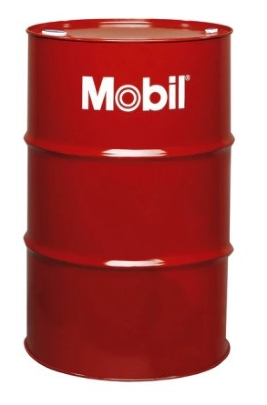 MOBIL DELVAC MODERN 15W-40 SUPER DEFENCE V4 208L 157337