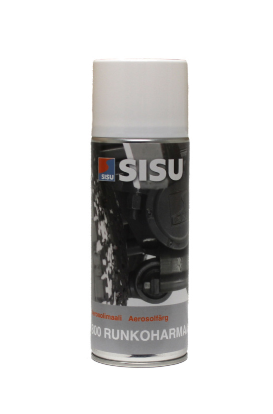 RUNKOHARMAA SISU SPRAY  12 SISU-800