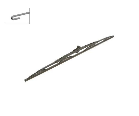 PYYHKIMEN SULKA 650MM, IVECO STRALIS HI-WAY/X-WAY 2016-/2017- 3397004587