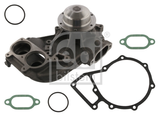 FEBI VESIPUMPPU MB ACTROS MP1/MP2/MP3, SIS TIIV. FE-35573