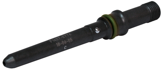 BOSCH PAINEPUTKEN ISTUKKA SUUTTIMIEN VAIHDOLLE VOLVO/RVI (DEUTZ) F00RJ01457