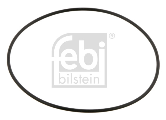 FEBI O-RENGAS NBR Ø126/120MM (120X3) FE-35168