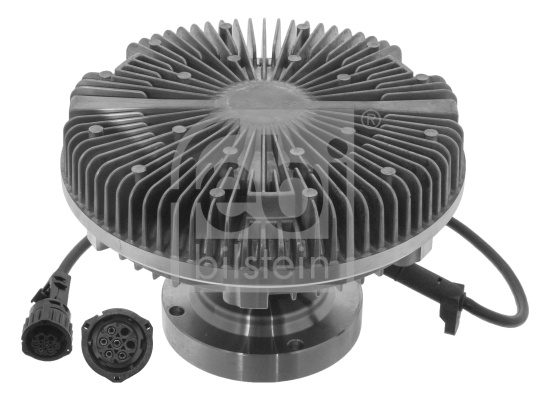 FEBI VISCON NAPA SÄHKÖINEN, RVI , SISU CAT C15 / R500 FE-45732