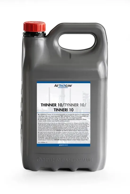 TINNERI 5L 820003