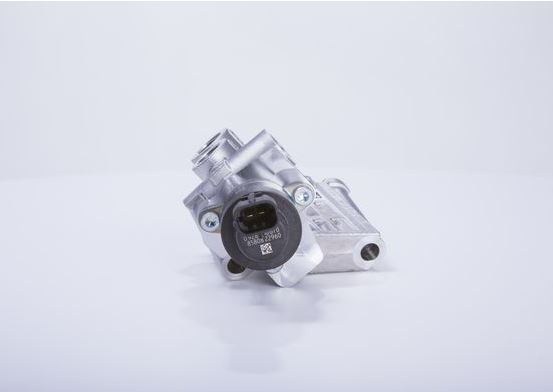 BOSCH ANNOSTELUYKSIKKÖ POLTTOAINEENSYÖTTÖ COMMONRAIL F00BC80045