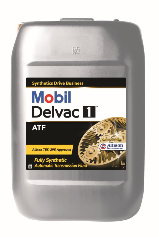MOBIL DELVAC 1 ATF 20L 153497