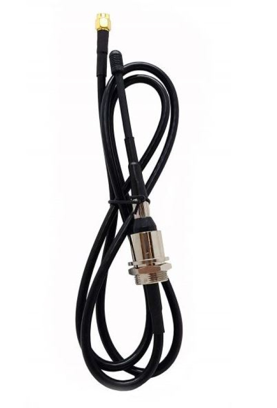 PANTHER VASTAANOTTIMEN ANTENNI, 1M JOHDOLLA, 2,4GHZ T927806