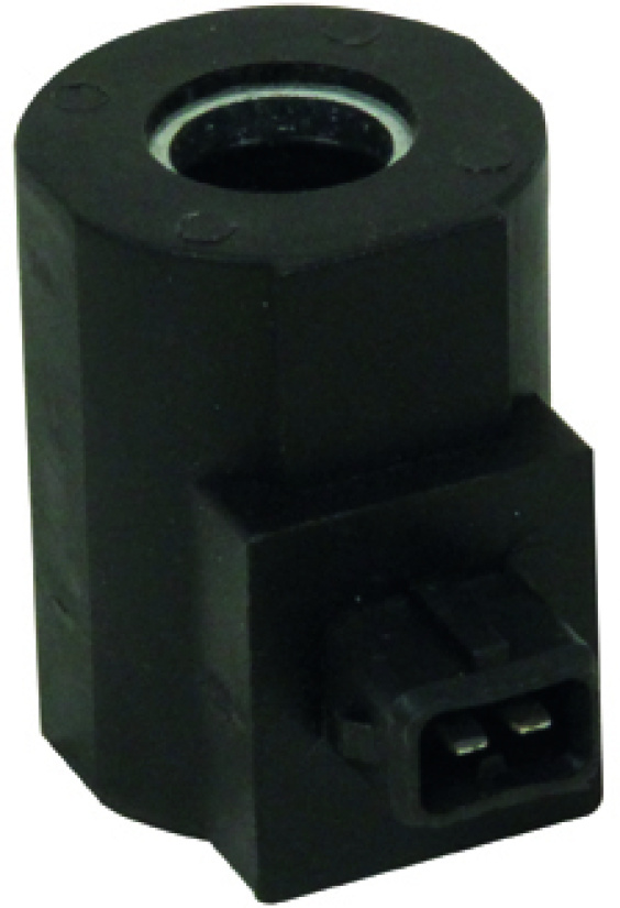 HACO KELA 24V AMP ZEPRO/FOCO 2514033H