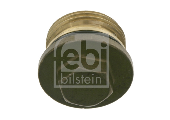 FEBI NAPAKUPIN TULPPA VOLVO/RVI, MESSINKIÄ FE-22529