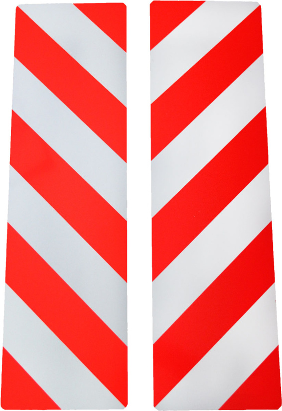 KILPIPARI 700 X 200 ALUMIINI "MARIANNEKILPI" T837110