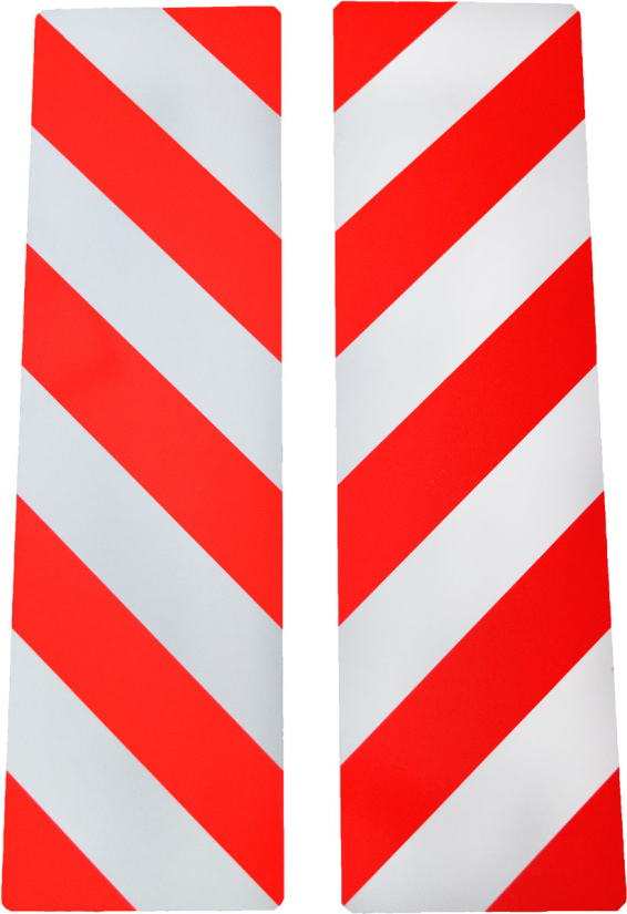 KILPIPARI 700 X 200 ALUMIINI "MARIANNEKILPI" T837110