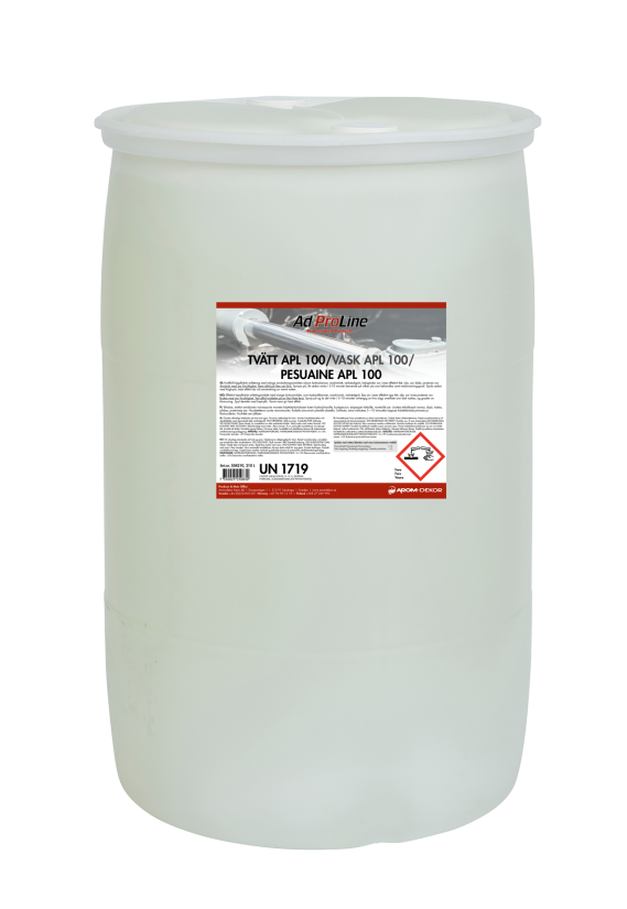 PESUAINE APL®-100 210L 504210