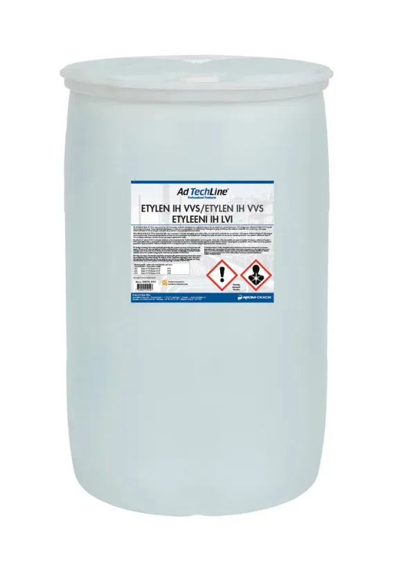 ADTECHLINE® JÄÄHDYTINNESTE ETYLEENI IH LVI 210L 350210