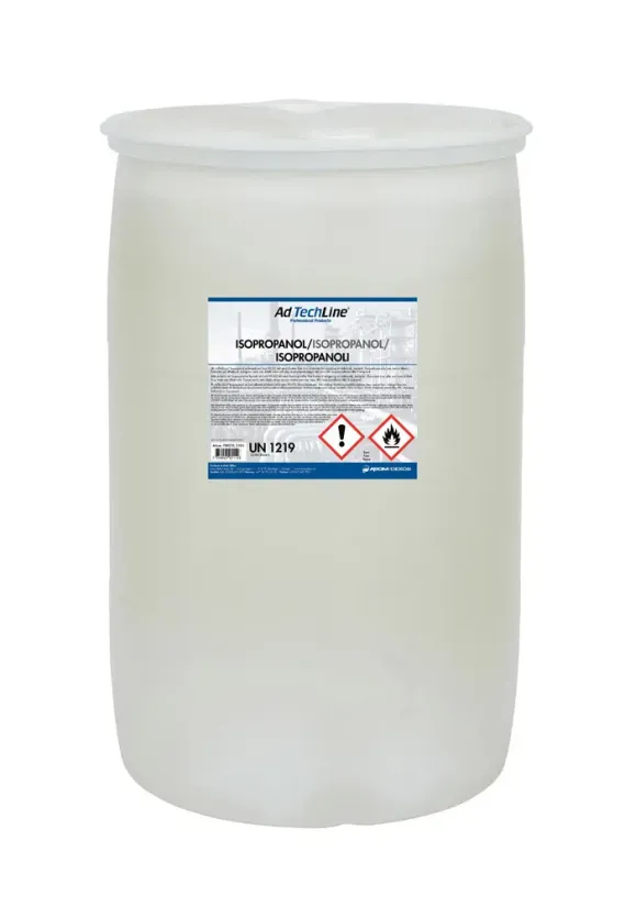 ISOPROPANOLI 210L 700210