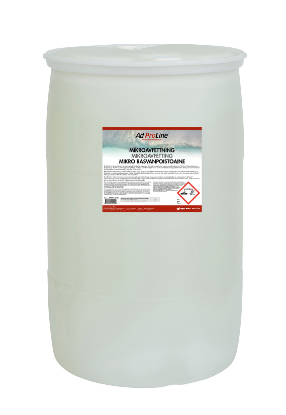 MIKRORASVANPOISTOAINE 210L 570210