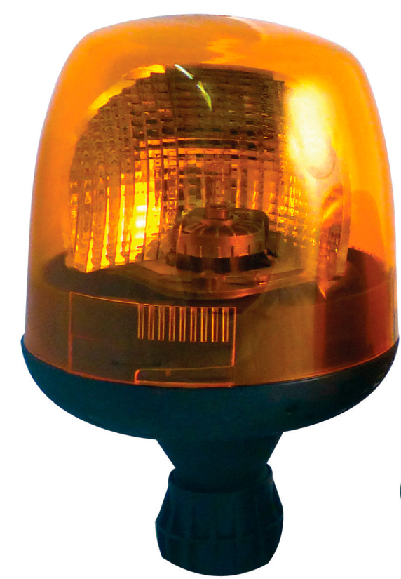 HALOGEN -MAJAKKA "TAURUS" JOUSTOTAPPIKIINNITYS ECE R65/R10 12/24 D14470