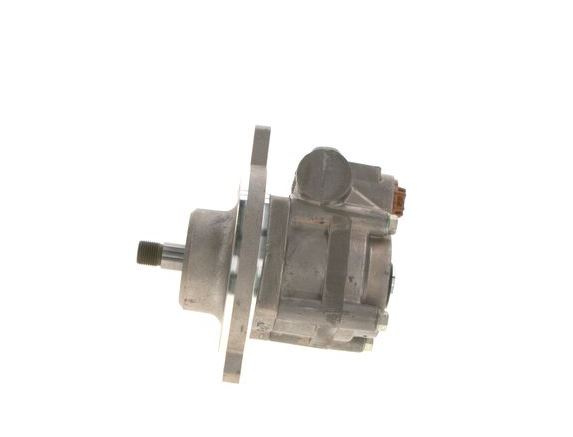 BOSCH OHJAUSTEHOSTIMEN PUMPPU VOLVO -UUSI- KS00000490