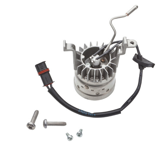 WEBASTO POLTIN THERMO PRO90 24V SIS. HEHKU W1317516A