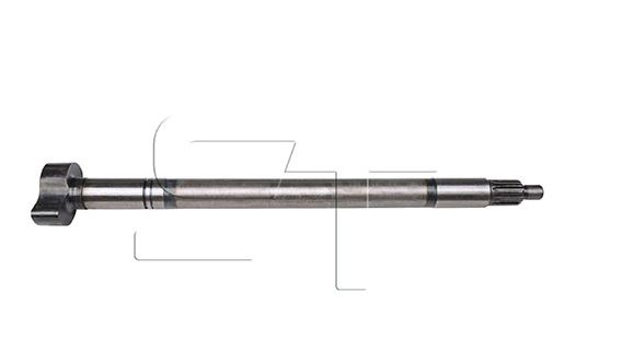 S-NOKKA OIK. L=676   BPW 03.010.0240.621