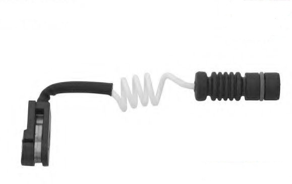 BOSCH JARRUPALAN KULUMISANTURI MB SPRINTER 1987474969