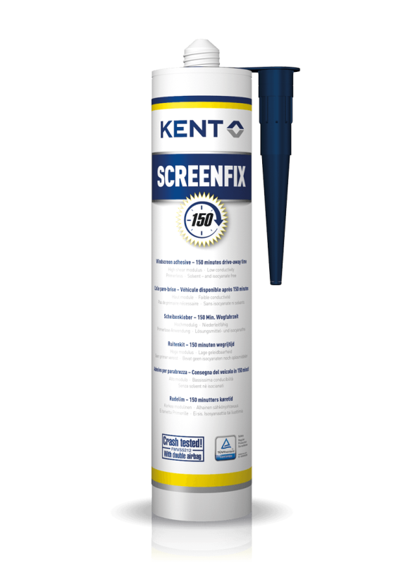 KENT SCREENFIX 150 290 ML TUULILASILIIMA 88150