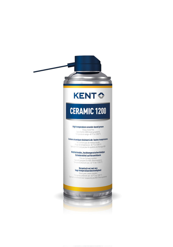 KENT CERAMIC 1200 AEROSOLI 400 ML 85235