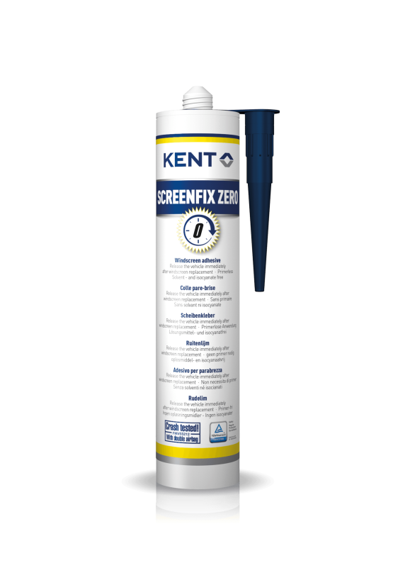 KENT SCREENFIX ZERO 290 ML - TUULILASILIIMA 88000
