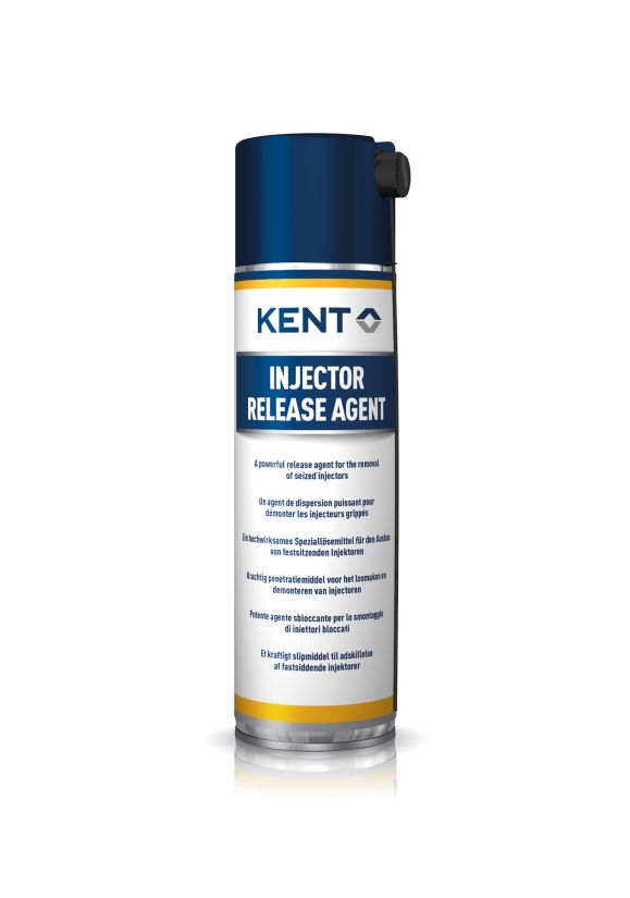 KENT INJECTOR RELEASE AGENT 500ML DIESELSUUTINTEN IRROTTAJA 86313