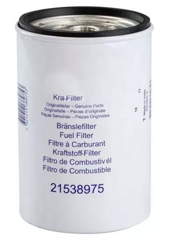 VOLVO POLTTOAINEEN VEDENEROTIN EURO6 VO-21538975