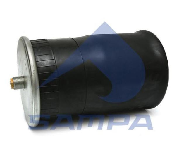 SAMPA ILMAPALJE MB ACTROS MP4 TELI SP556123-K