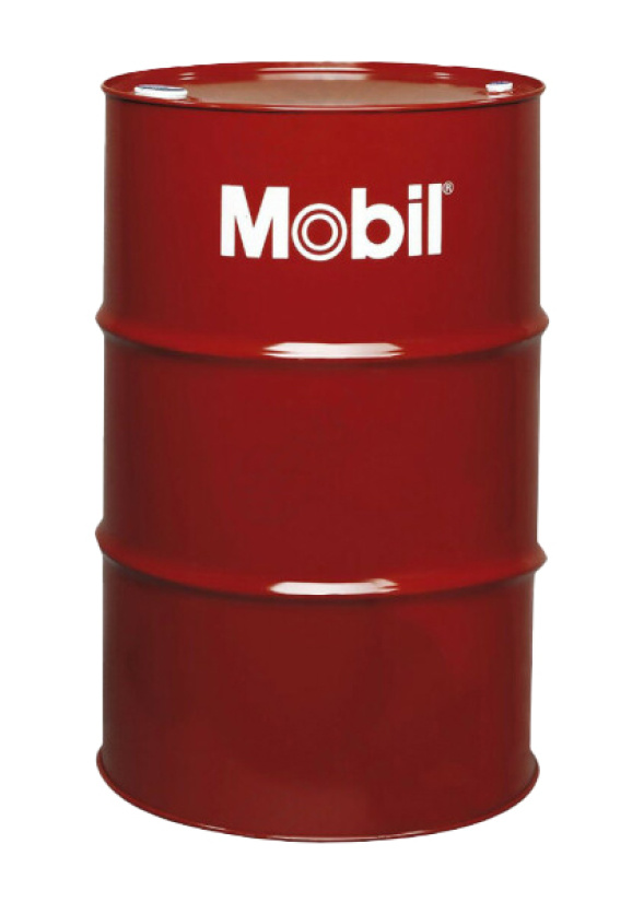 MOBIL DELVAC MODERN 5W-30 ADVANCED PROTECTION V6, 208L 157376