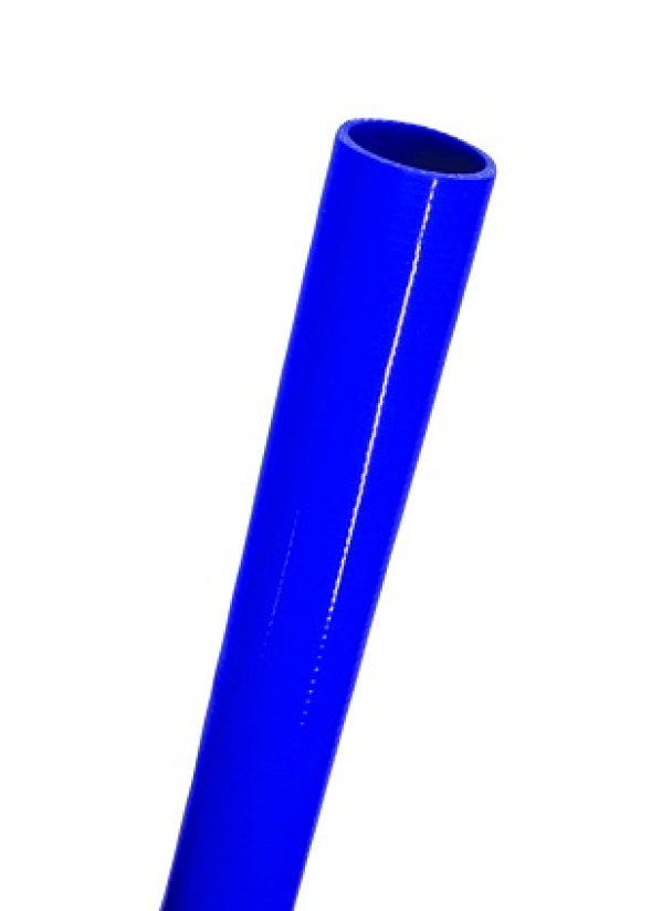 ID.22 MM SILICON/SILIKONI SUORALETKU PIT.1000 MM 906LA106