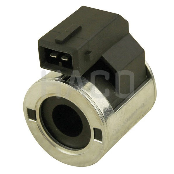 HACO ZEPRO/FOCO KELA 24V 2514040H