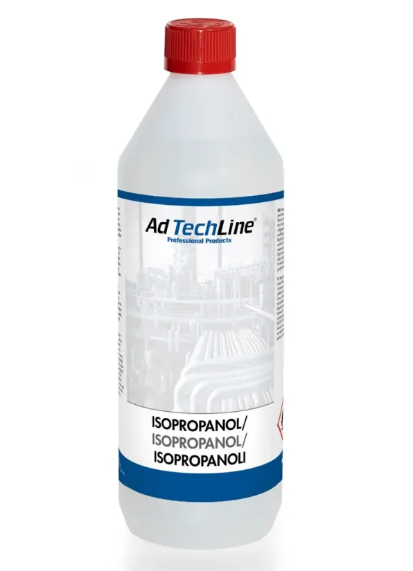 ISOPROPANOLI 1L 700001