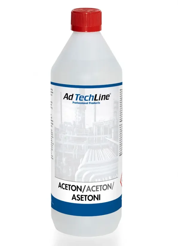 ASETONI 1L 800001