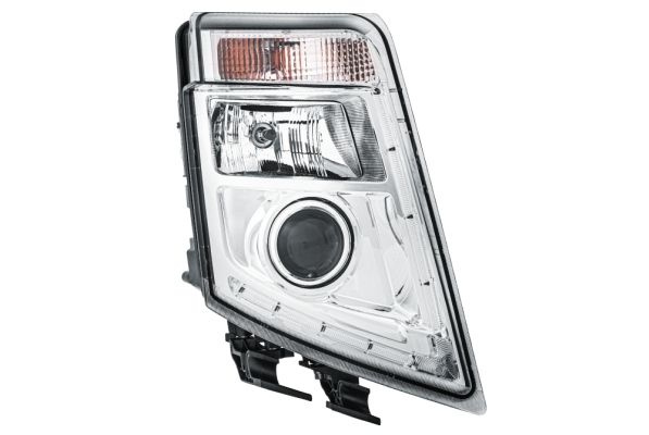 HELLA AJOVALO H7 VO FH/FM 08- SÄHKÖSÄÄTÖ, OIKEA HL-1EL010478-121