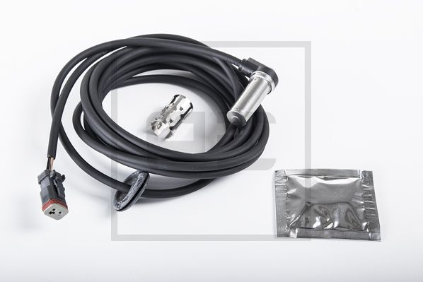 PE ABS-TUNNISTINSARJA VOLVO/RVI L3960/4020MM , B-PISTOKE 086.464-00A