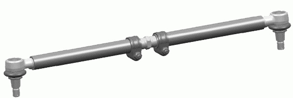 LEMFÖRDER OHJAUKSEN YHDYSTANKO L770MM VO B11R,B13R,B12M/B LMF-29814