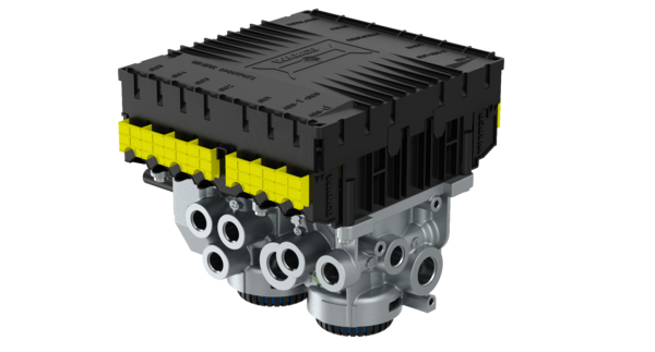 WABCO EBS-TRAILER MODULATOR 24 480102070R