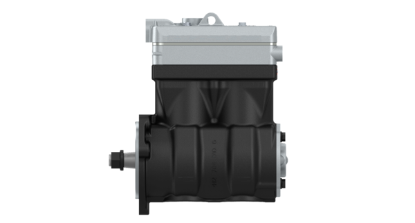 KOMPRESSORI VAIHTO VOLVO 4127040087